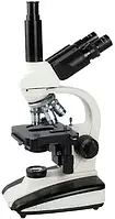 Мікроскоп Sagittarius ANALYTH TRINO 40x-1000x