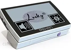 Мікроскоп Rehan Electronics Looky HD Touch 4 1003B