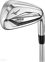 Mizuno Golf Mizuno Jpx 923 Hot Metal Pro Zestaw Ironów Golfowych Grafitowy Shaft