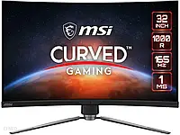 Монітор MSI MPG Artymis 32" 323CQR