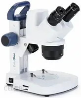 Мікроскоп Euromex Mikroskop Cyfrowy Ed.1405-S Stereoskopowy 20X/40X (ED1405S)