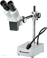 Мікроскоп Bresser Mikroskop Stereoskopowy Biorit Icd Cs Led (74314)