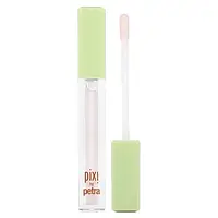 Pixi Beauty, 2-в-1 Natural Brow Duo, карандаш и гель для бровей, 0740 натуральный блонд, 1 шт. в Украине