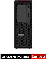 Stacja Robocza Lenovo ThinkStation P620 30E000G5PB RYZEN THREADRIPPER PRO 5955WX 32GB 1TB SSD W11PRO 3Y Onsite