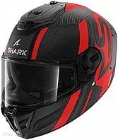 Мотошлем Shark Spartan Rs Carbon Shawn