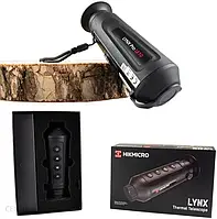 Hikvision Kamera Termowizyjna Termowizor Hikmicro Lynx PRO LE10