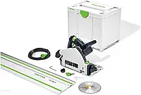 Пила Festool TS 55 FEBQ-Plus-FS 577010