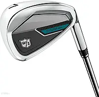 Wilson Staff Dynapower Ladies Zestaw Ironów Golfowych