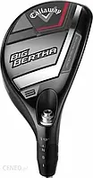 Callaway Big Bertha 23 Hybrid Rh 4 Regular