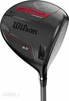 Wilson Staff Dynapower Carbon Kij Driver Prawa Ręka 10,5° Regular