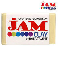 Глина полимерная Jam Clay 20г 200 Телесный