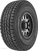 Шина Yokohama GEOLANDAR A/T G015 265/65 R17 120/117 R M+S|3PMSF 4x4