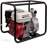 Снігоприбиральна техніка Honda Wh 20X