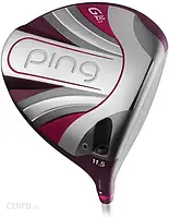 Ping G Le 2 Ladies Driver