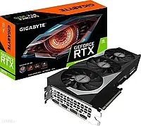 Відеокарти Gigabyte GeForce RTX 3070 Gaming OC 8GB GDDR6 (GV-N3070GAMING OC-8GD)