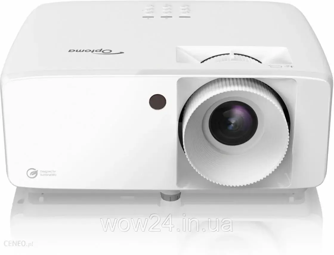 Проектор Optoma Zh420