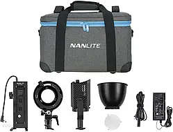 Nanlite Forza 60 Kit 3750