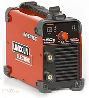 Зварювальний апарат Lincoln Electric Bester Invertec 150 S K12034-1