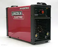 Зварювальний апарат Lincoln Electric Bester Invertec 165SX