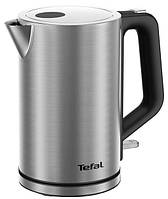 Электрочайник Tefal Coppertinto KI280G10 1,7 л серый o