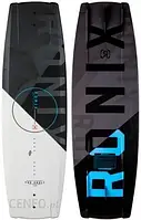 Ronix Wakeboard Vault Czarny/Szary/Biały 145