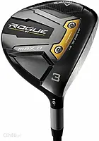 Callaway Rogue ST Max D Fairway Wood 5 RH Regular