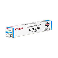 Тонер Canon C-EXV28 Cyan для iR-adv C5045/ 5051 (2793B002)