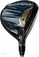 Callaway Paradym Rh 3 Regular