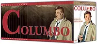 Columbo Kolekcja Pakiet (Columbo) (64DVD)