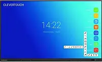 Монітор Clevertouch Impact Plus Gen 2 86 Cali (1541232)