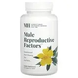 Michael's Naturopathic, Препарат для поддержания мужской репродуктивной функции, 120 вегетарианских и кошерных