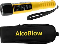 Алкотестер Amii AlcoBlow