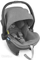 Автокрісло UPPAbaby Mesa i-Size z bazą isofix - fotelik samochodowy 40-75 cm od 0-13kg - 0-15 m-cy-Jordan