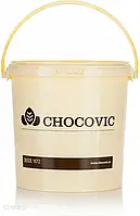 Кава Chocovic nadzienie czekoladowo-orzechowe Horno 25kg