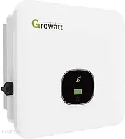 Сонячна електростанція Growatt Inwerter 3-F 9kW Mod 9000TL3-X