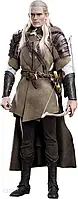 Lord of the Rings: The Two Towers Action Figure 1/6 Legolas at Helm's Deep 30 cm