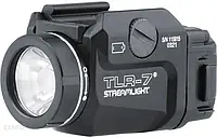 Streamlight Latarka Taktyczna Led Na Broń Tlr 7 500 Lumenów Czarna L 69420