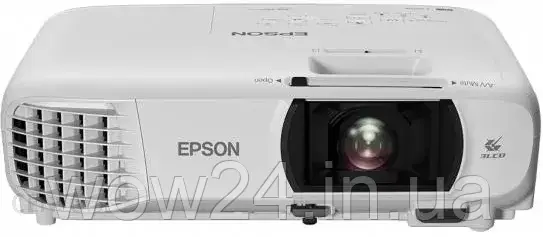 Проектор Epson EH-TW610