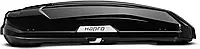 Hapro Trivor 440 Box Dachowy Czarny Połysk