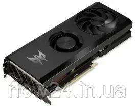 Відеокарти Acer Predator BiFrost Radeon RX 7600 OC 8GB GDDR6   (DPZ36WWP02)