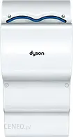 Сушарка для рук Dyson Do Rąk Airblade 1100W White