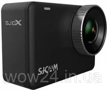 Екшн-камера SJCAM SJ10X Wifi