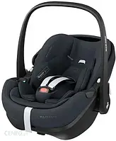 Автокрісло Maxi-Cosi Pebble 360 Pro2 Rozkładany 0-13Kg Essential Graphite