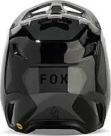 Мотошлем Fox Cross V1 Nitro Dark Shadow Czarny Szary