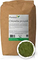 Кава Planteon Chlorella proszek 5kg