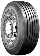 Шина Fulda ECOCONTROL 2+ 295/60 R22.5 150/149 L