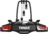 Thule Velocompact 926 + Adapter Na 4 926-1