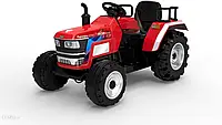 Pojazd Traktor Mahindra na dla dzieci HL-2788