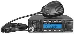 Pni Radio Cb Crt Ss 9900 Am / Fm / Usb / Lsb