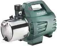 Снігоприбиральна техніка Metabo P 6000 inox (600966000)